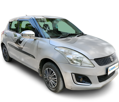 Maruti Swift-img